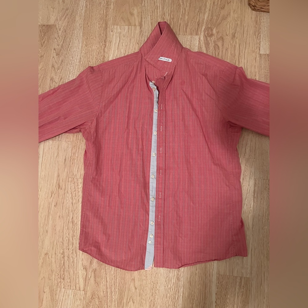Pink , Size L - Picture 4 of 5